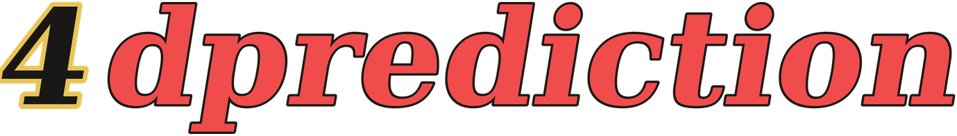 4dprediction logo