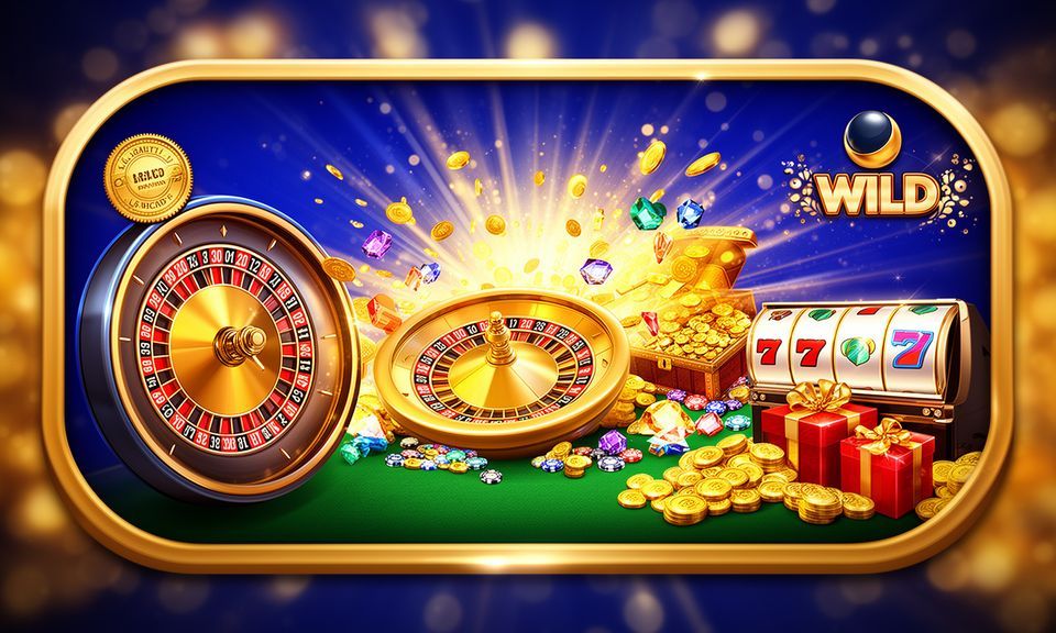 4dprediction gaming platform